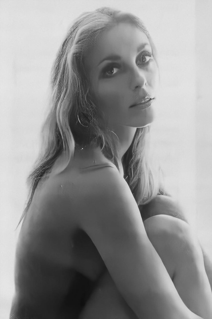 Sharon Tate