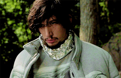 Adam Driver