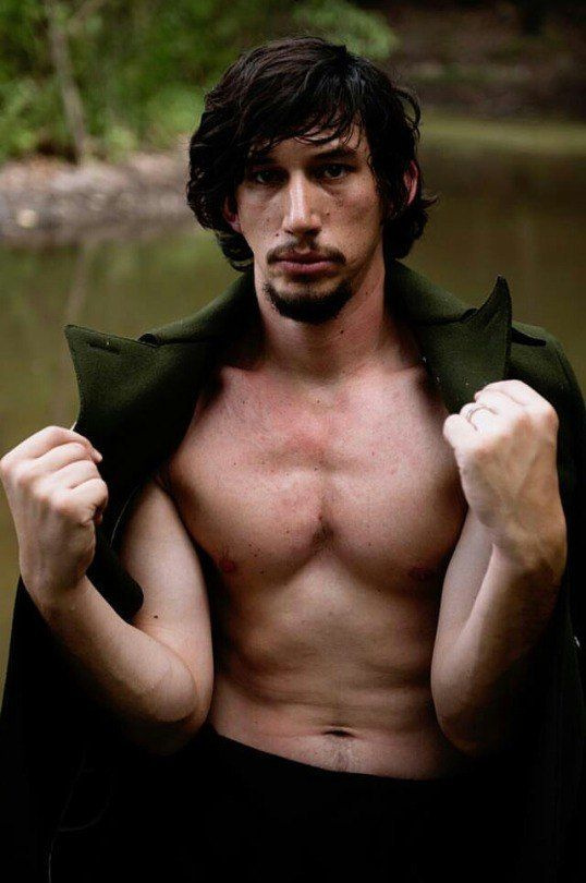 Adam Driver