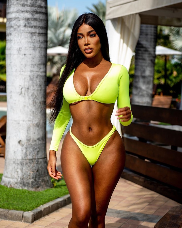 Monifa Jansen