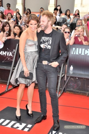 Nikki Reed