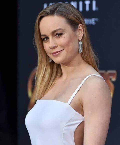 Brie Larson Brie Larson