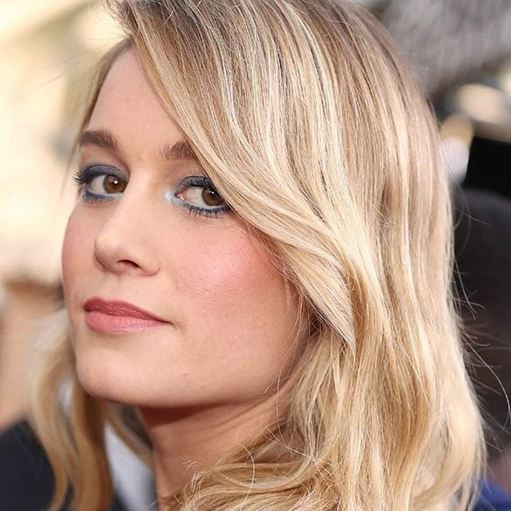 Brie Larson Brie Larson