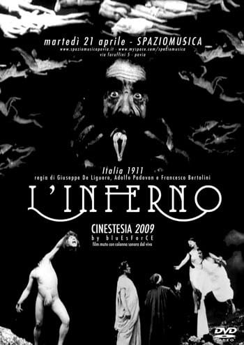L'Inferno L'Inferno