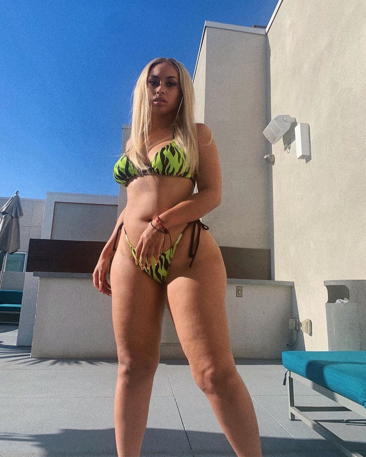 Jada Everon