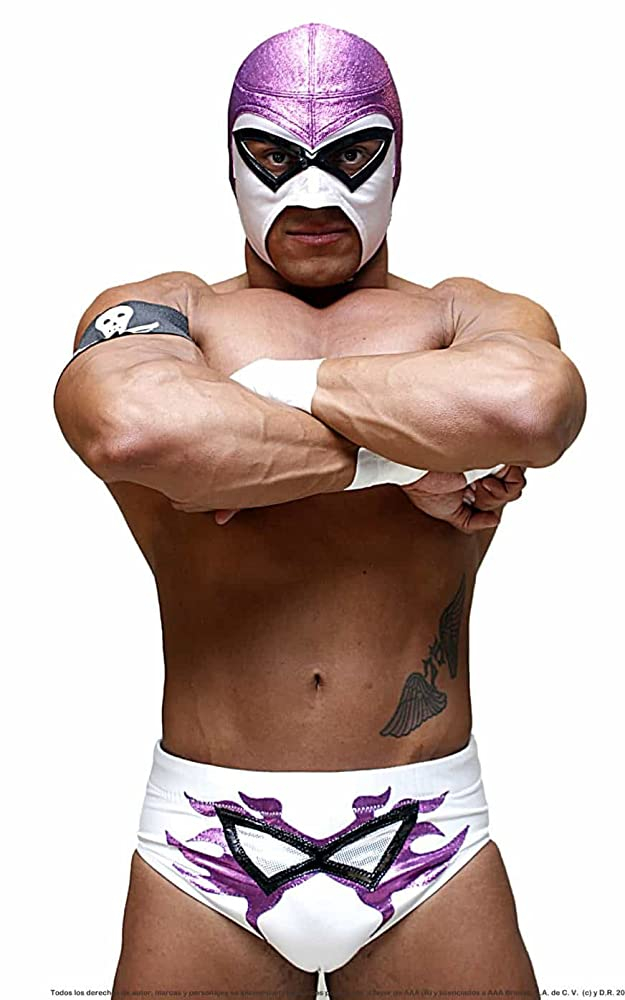 El Hijo del Fantasma