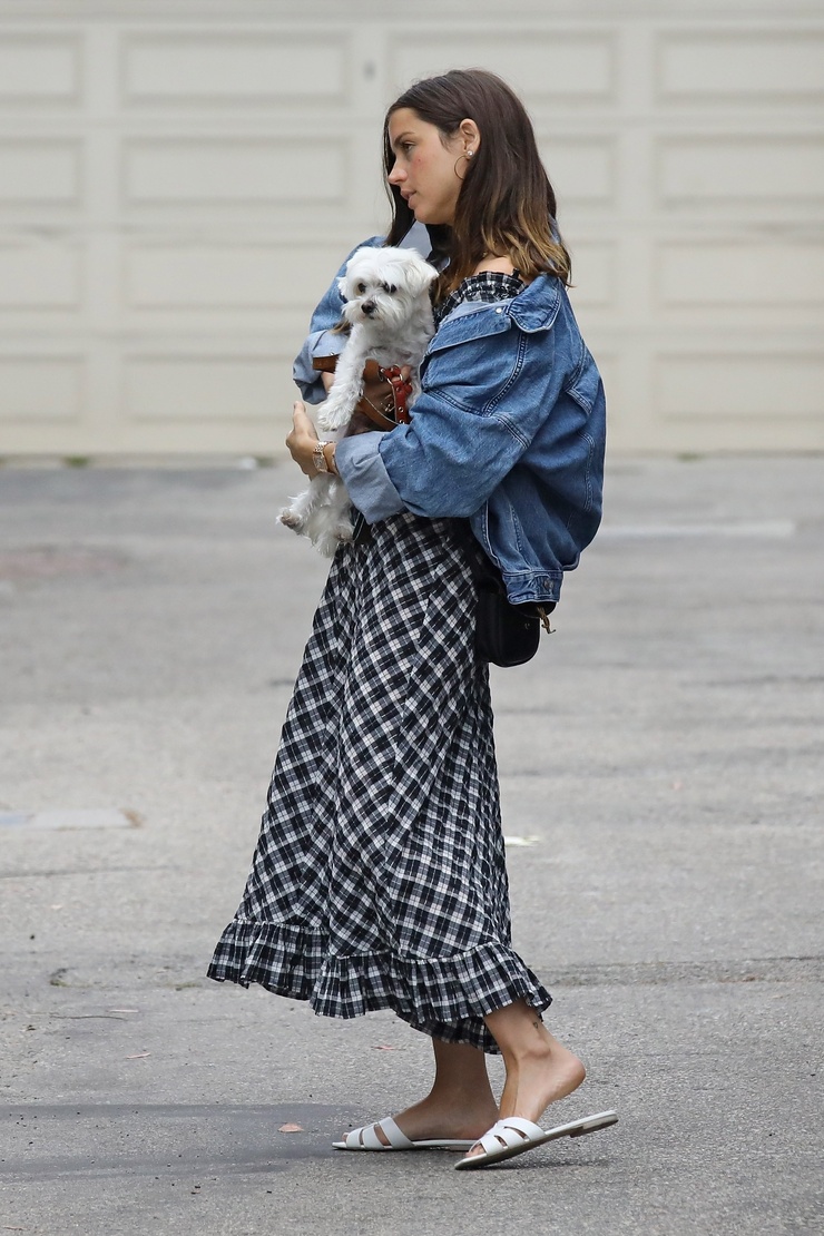 Ana de Armas Ana de Armas