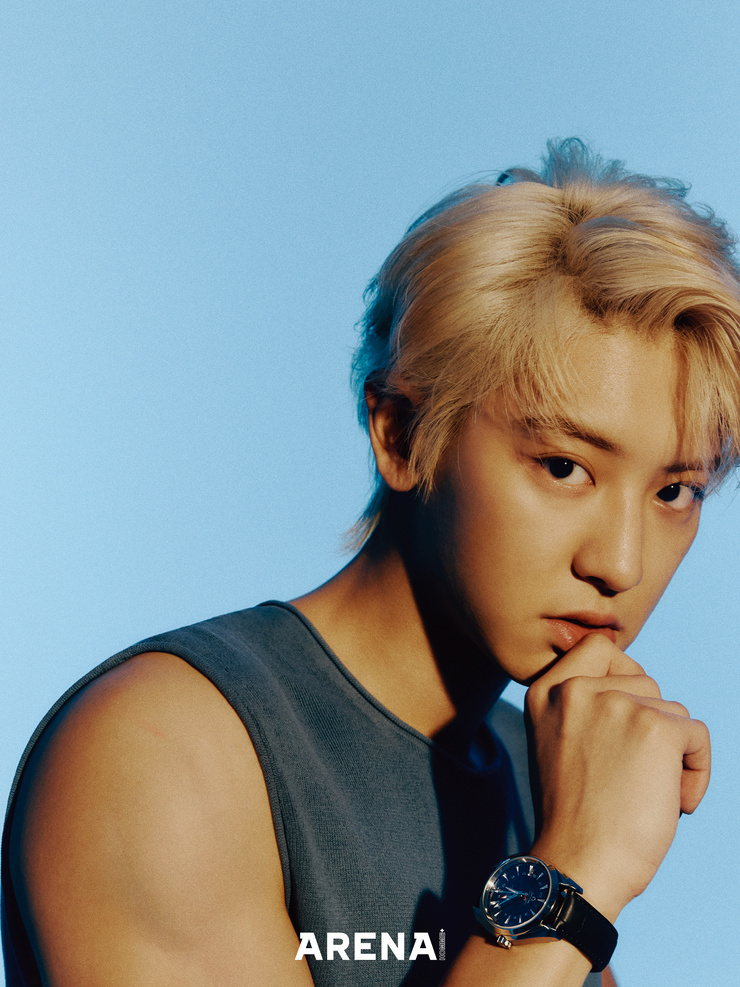 Chanyeol