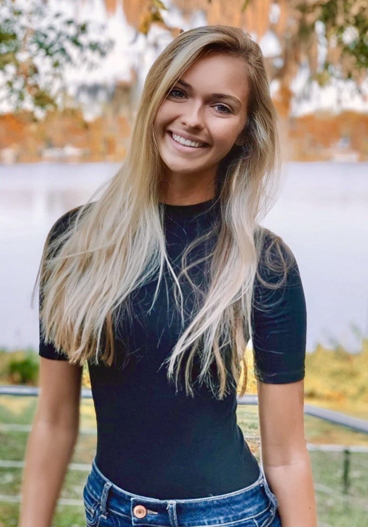 Whitney Thornqvist