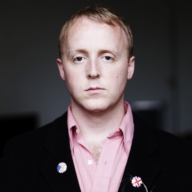 James McCartney
