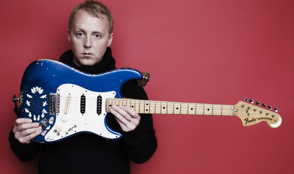 James McCartney