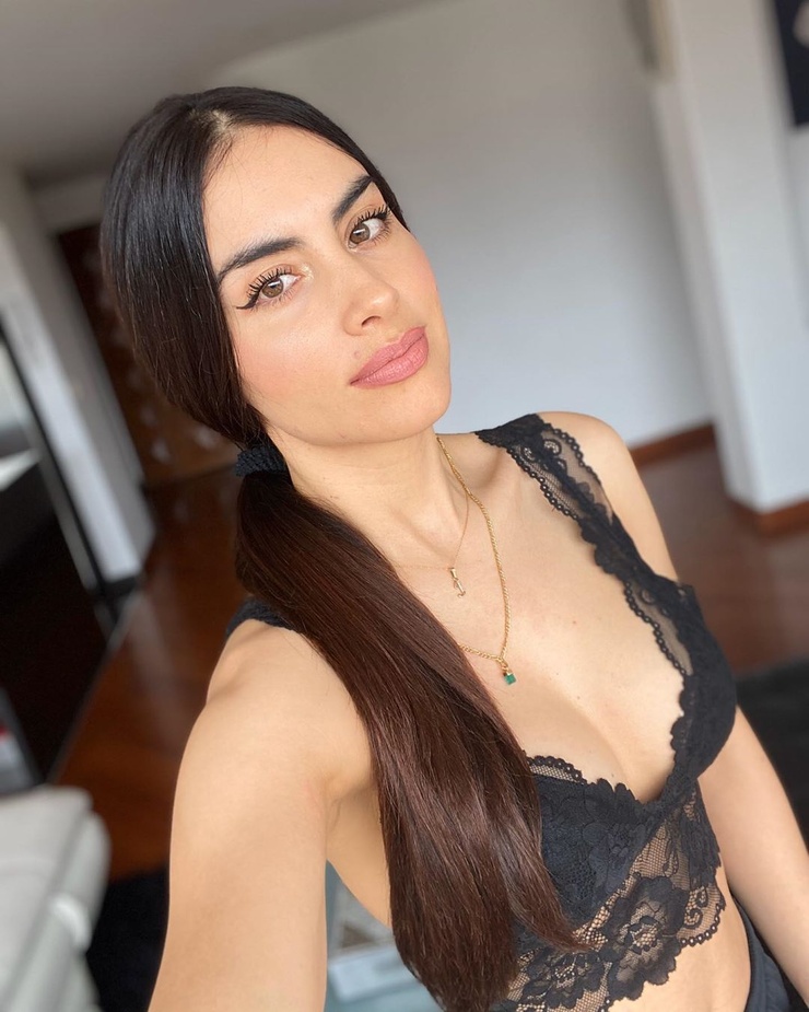 Jessica cediel
