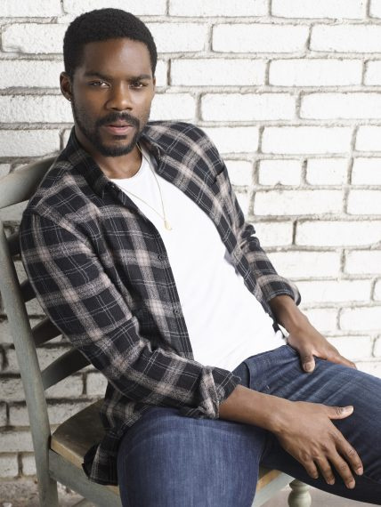 Jovan Adepo