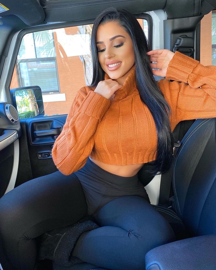Stephanie Acevedo Stephanie Acevedo