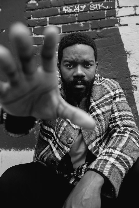 Jovan Adepo