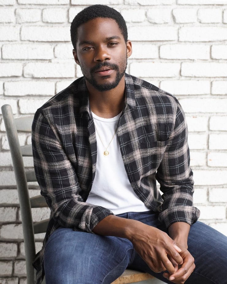 Jovan Adepo image