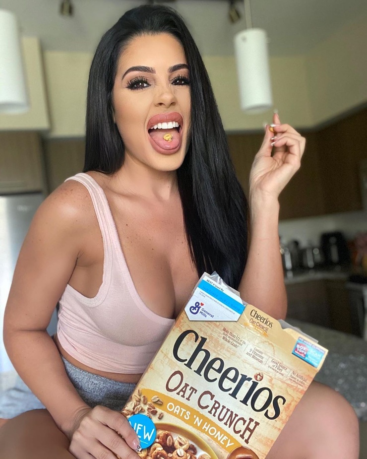 Stephanie Acevedo Stephanie Acevedo