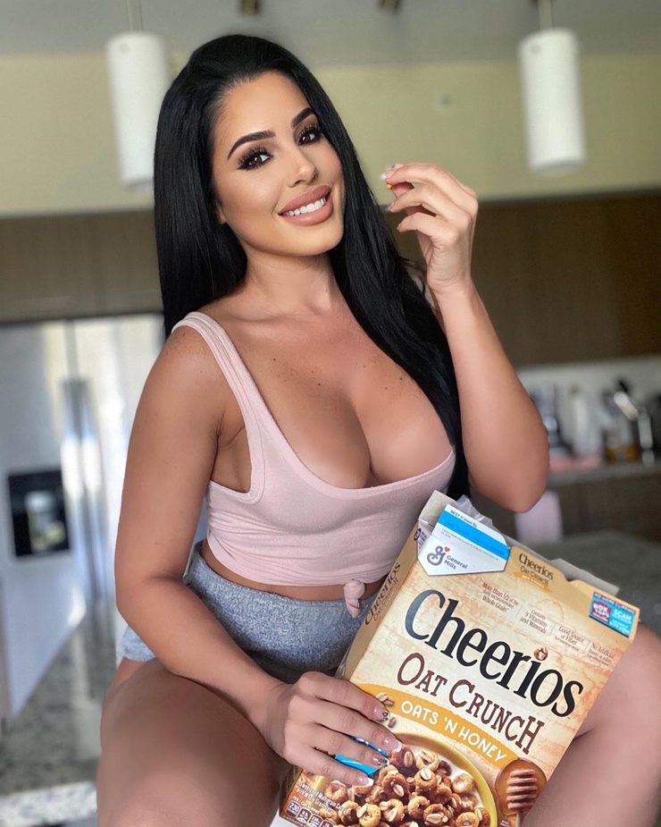 Stephanie Acevedo