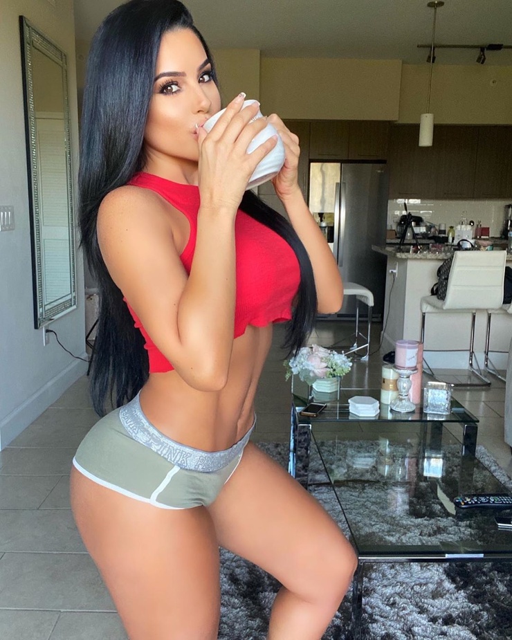 Stephanie Acevedo