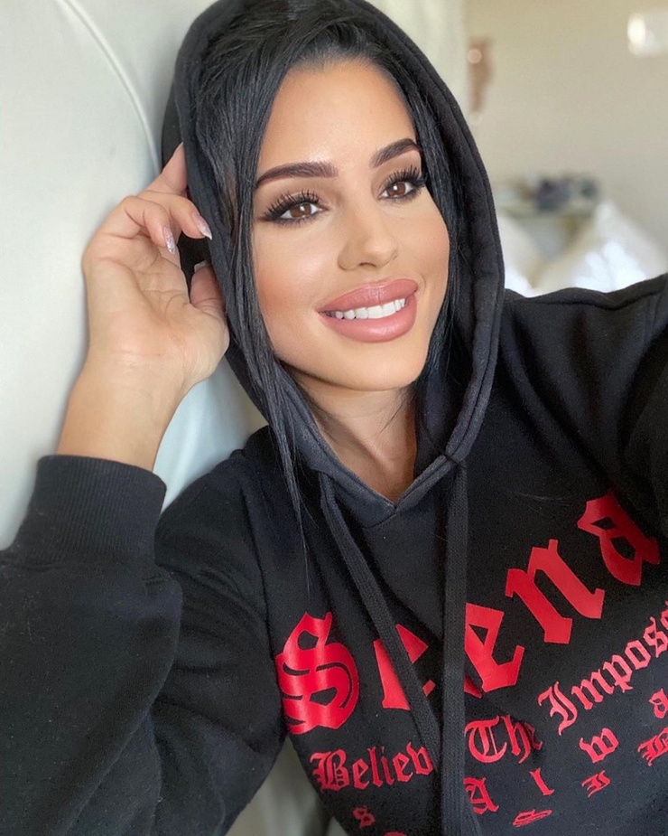Stephanie Acevedo