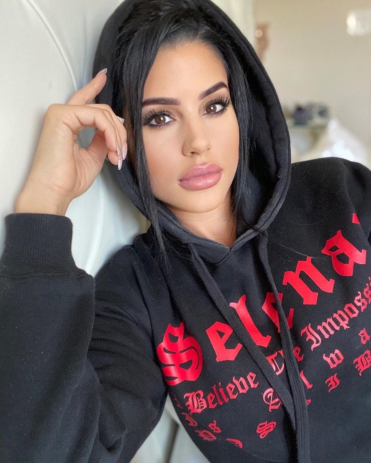 Stephanie Acevedo