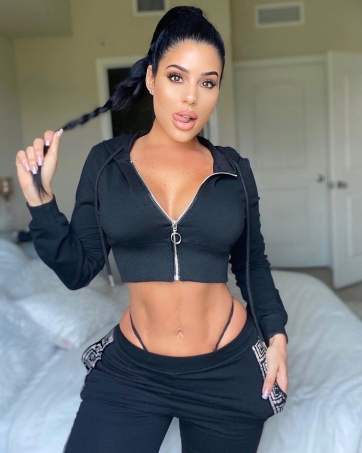 Stephanie Acevedo