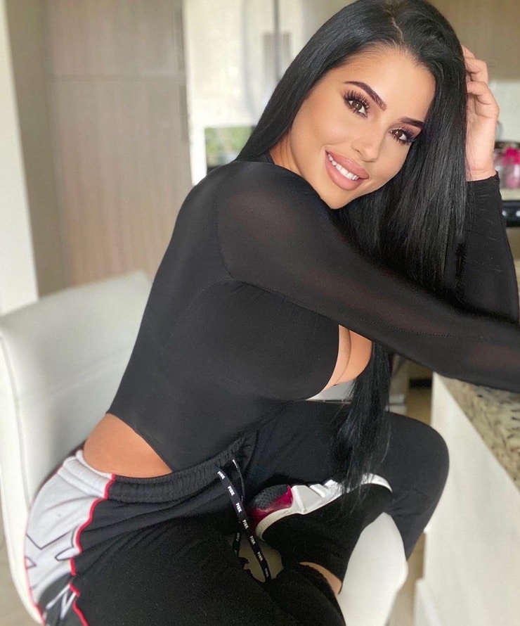 Stephanie Acevedo