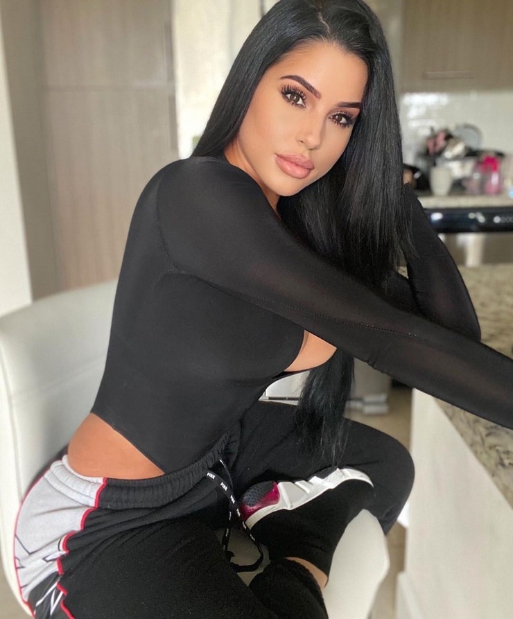 Stephanie Acevedo