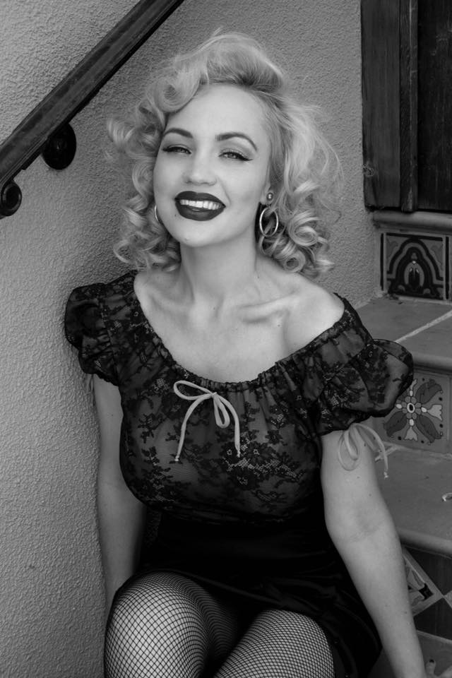 Jolee Blon