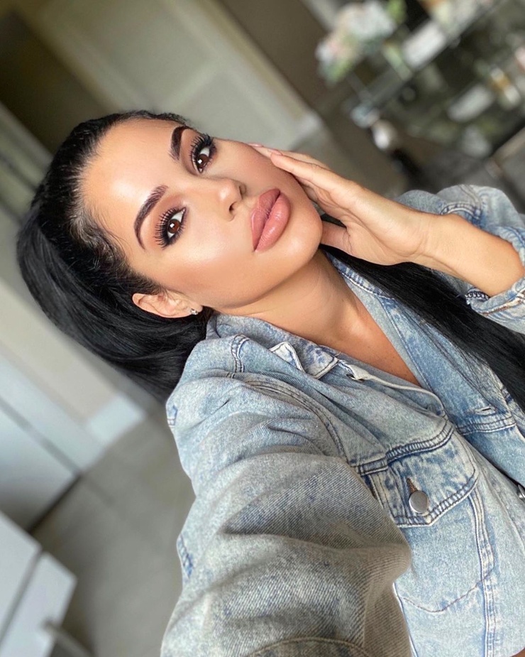 Stephanie Acevedo