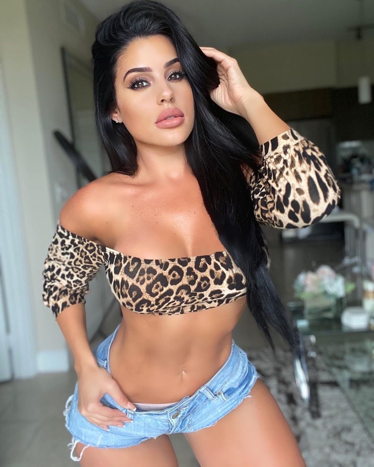 Stephanie Acevedo