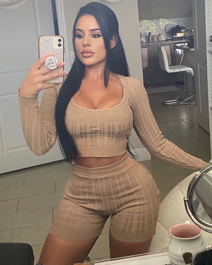 Stephanie Acevedo