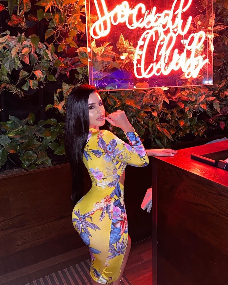 Stephanie Acevedo