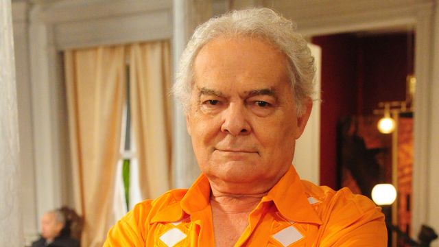 Othon Bastos