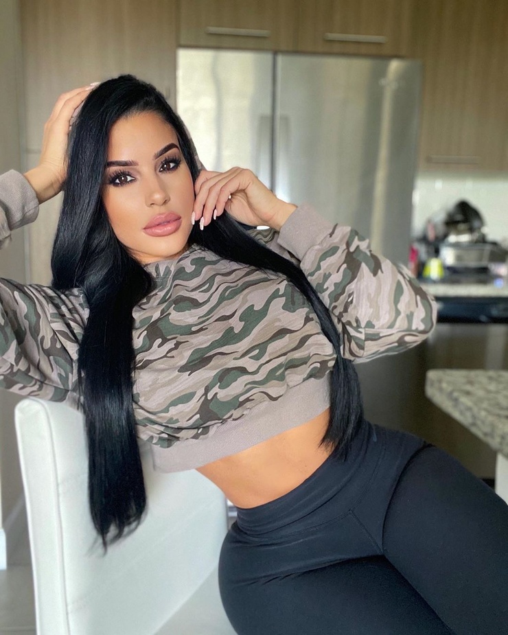 Stephanie Acevedo