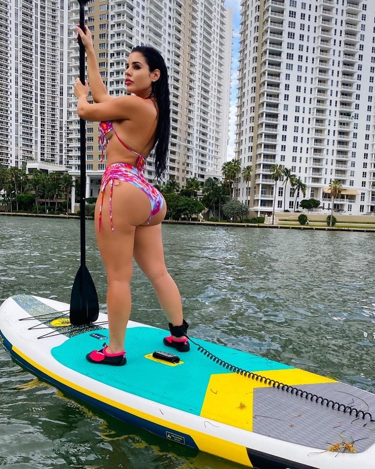 Stephanie Acevedo