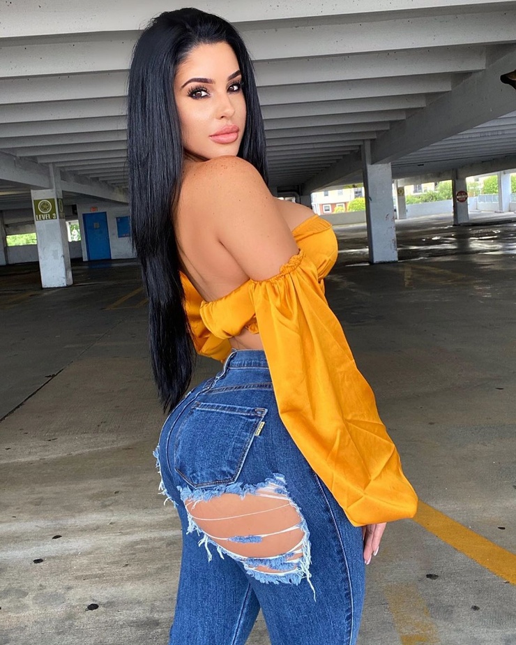Stephanie Acevedo