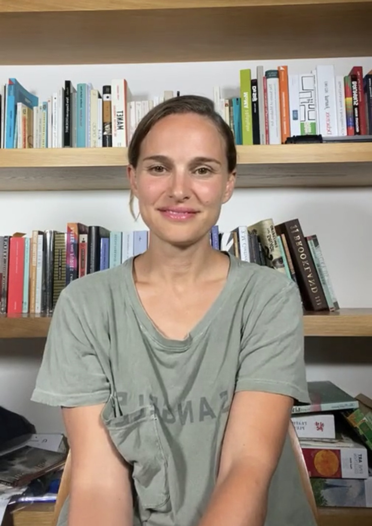 Natalie Portman Natalie Portman