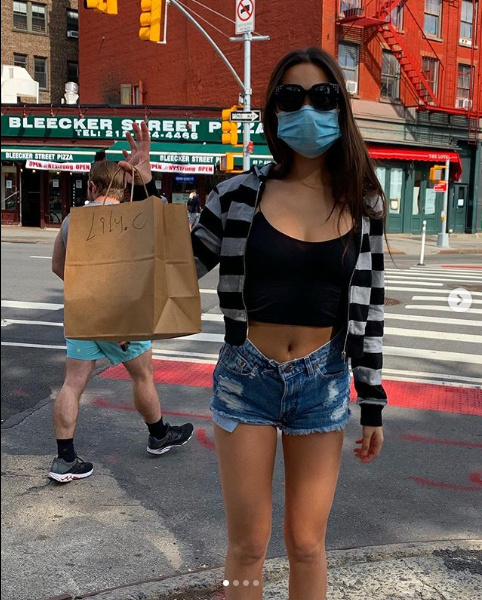 Lily Chee