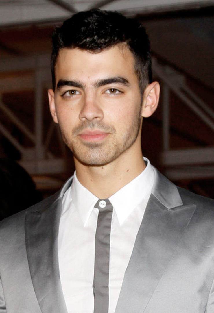 Joe Jonas picture