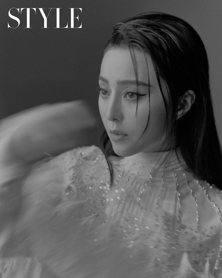 Bingbing Fan Bingbing Fan
