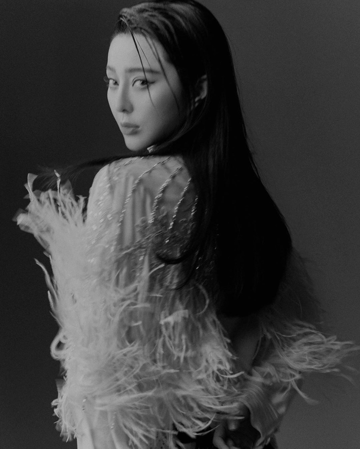 Bingbing Fan Bingbing Fan
