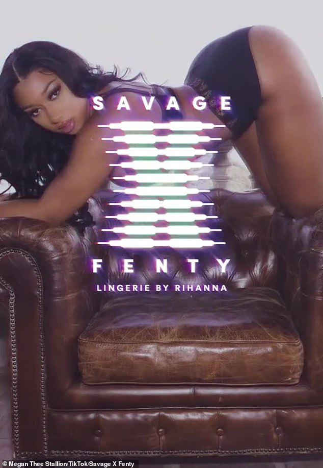 Megan Thee Stallion