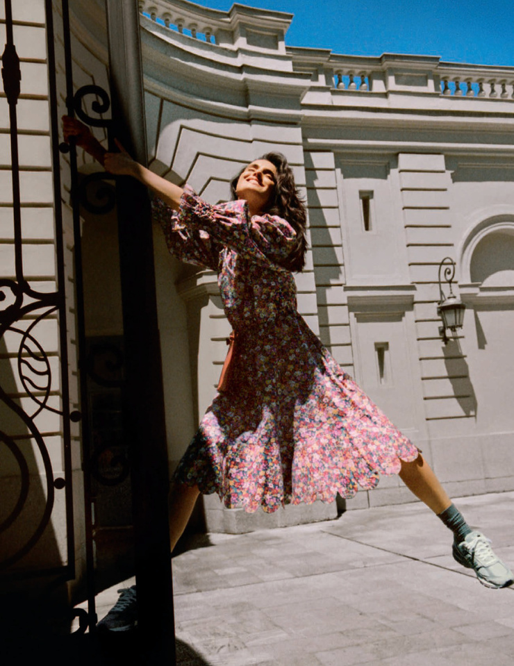 Blanca Padilla Blanca Padilla