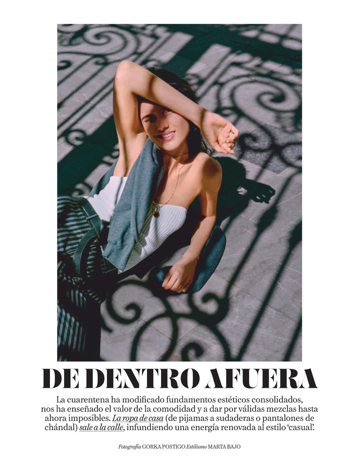 Blanca Padilla Blanca Padilla