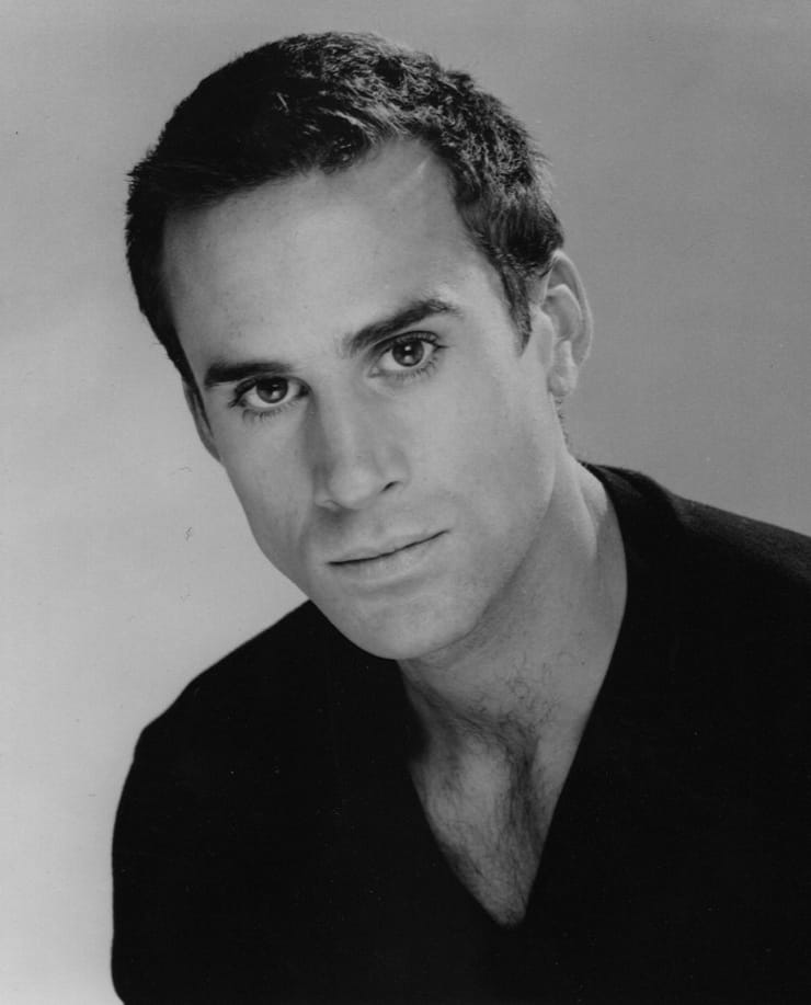 Joseph Fiennes