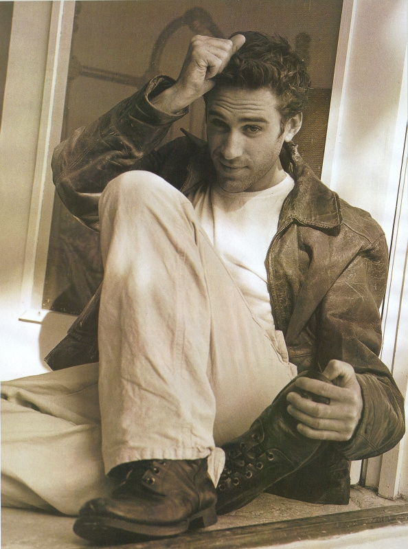 Joseph Fiennes