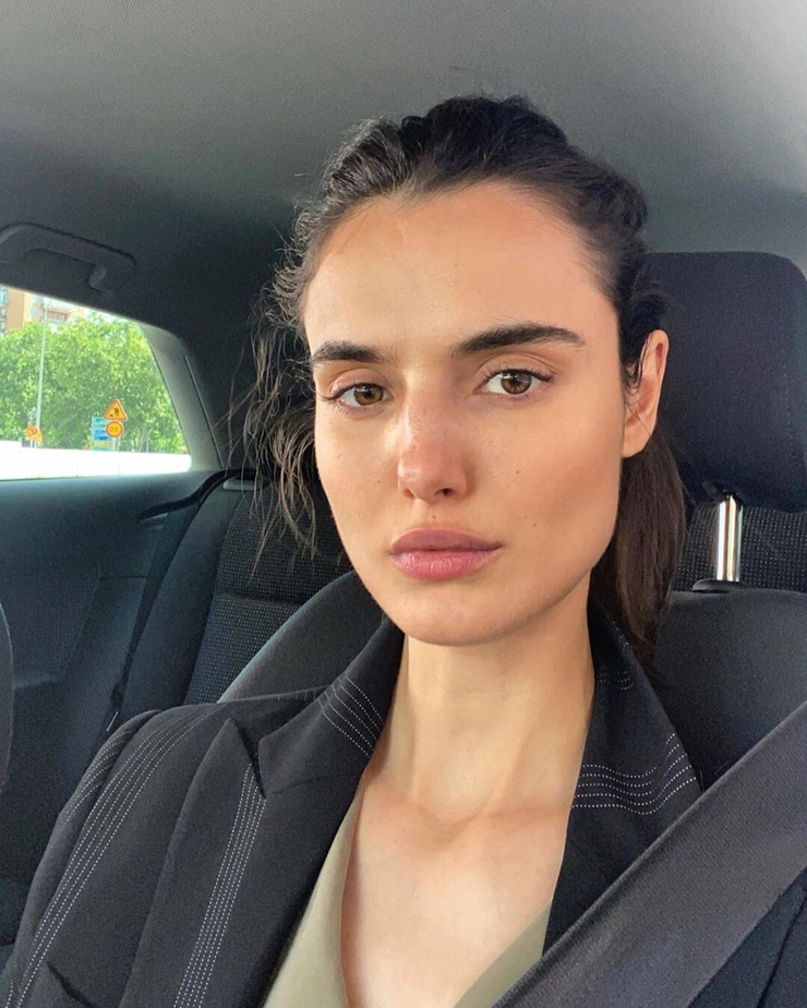 Blanca Padilla Blanca Padilla
