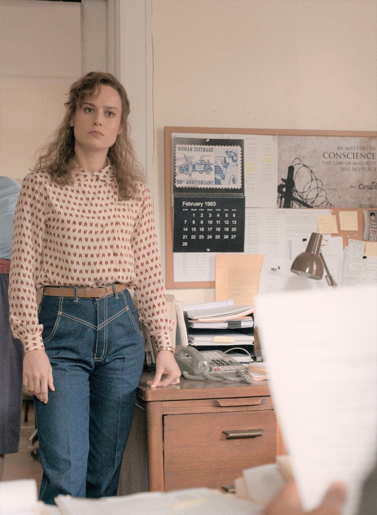 Brie Larson Brie Larson