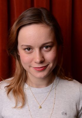 Brie Larson Brie Larson